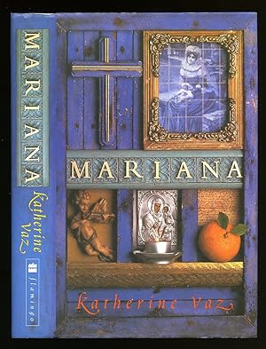 Seller image for Mariana for sale by Little Stour Books PBFA Member