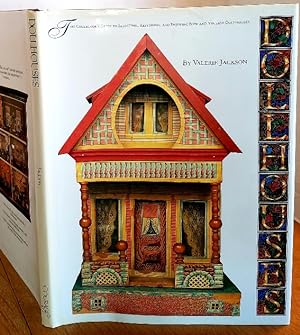 Seller image for A Collector's Guide to Doll's Houses for sale by MARIE BOTTINI, BOOKSELLER