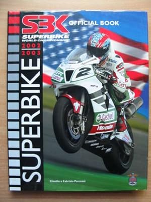 Seller image for SUPERBIKE 2002-2003 for sale by Stella & Rose's Books, PBFA