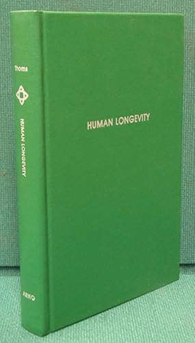 Human Longevity: Its Facts and Its Fictions