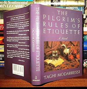 Image du vendeur pour THE PILGRIM'S RULES OF ETIQUETTE A Novel mis en vente par Rare Book Cellar