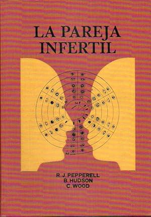 Seller image for LA PAREJA INFRTIL. Trad. J. Ferr. for sale by angeles sancha libros