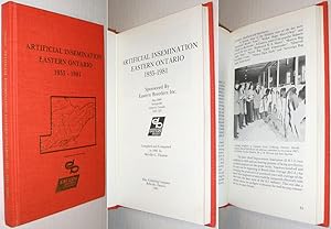 Artificial Insemination Eastern Ontario 1935-1981