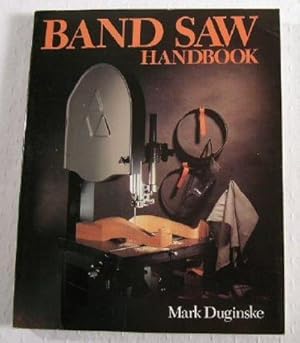 Band Saw Handbook