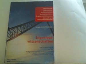 Seller image for Ingenieurwissenschaften for sale by ABC Versand e.K.
