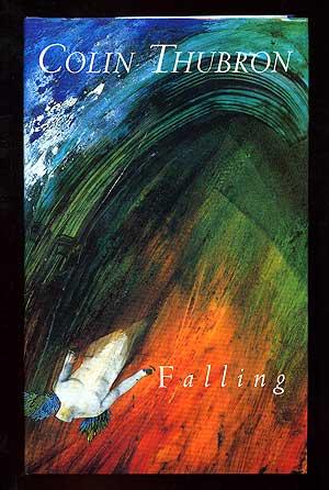 Image du vendeur pour Falling mis en vente par Between the Covers-Rare Books, Inc. ABAA