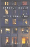 Seller image for Suite  l'htel Crystal for sale by Bookstore-Online