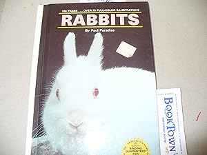 Seller image for Rabbits for sale by Thomas F. Pesce'