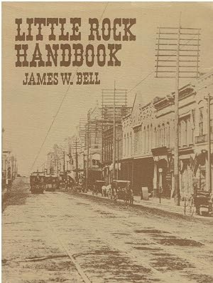 Seller image for Little Rock Handbook for sale by Manian Enterprises