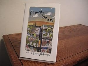Seller image for Family Men for sale by Bungalow Books, ABAA