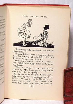 The Three Little Warrens - A Story of Real Boys and Girls by Sarah