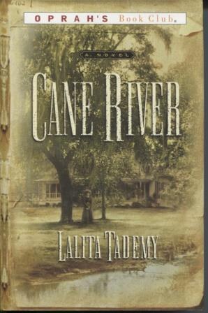 Imagen del vendedor de Cane River a la venta por E Ridge Fine Books