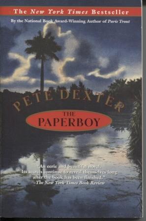 Bild des Verkufers fr The Paperboy zum Verkauf von E Ridge Fine Books