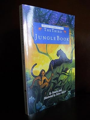 Bild des Verkufers fr The Third Jungle Book (Advance Uncorrected Proof) zum Verkauf von dC&A Books