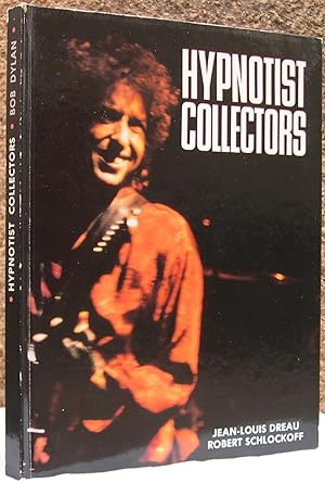 Hypnotist Collectors: An International Illustrated Discography