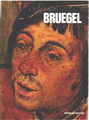 Seller image for Bruegel for sale by librairie philippe arnaiz
