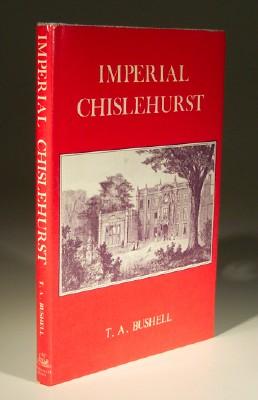 Image du vendeur pour Imperial Chislehurst mis en vente par Wadard Books PBFA