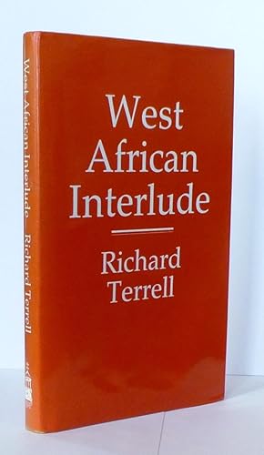 West African Interlude (signed)