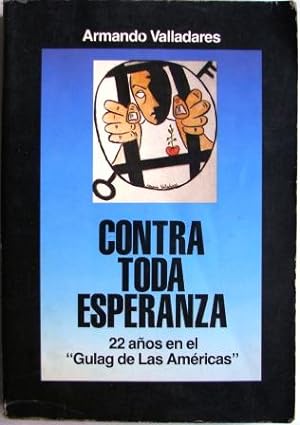 Imagen del vendedor de Contra Toda Esperanza a la venta por Libreria anticuaria El Hierofante