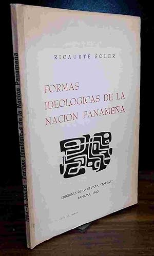 Imagen del vendedor de FORMAS IDEOLGICAS DE LA NACIN PANAMENA a la venta por Livres 113