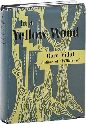 In A Yellow Wood