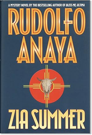 Zia Summer [Review Copy]