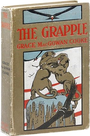 The Grapple: A Story of the Illinois Coal Region [&c.]