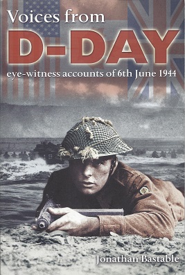 Voices From D-Day