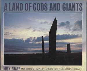 A Land of Gods and Giants