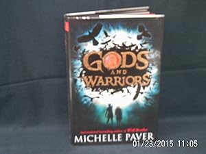 Seller image for Gods and Warriors for sale by Gemini-Books