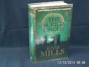 Seller image for The Buried Circle for sale by Gemini-Books