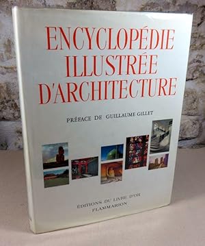 Image du vendeur pour Encyclopdie illustre d'architecture. mis en vente par Latulu