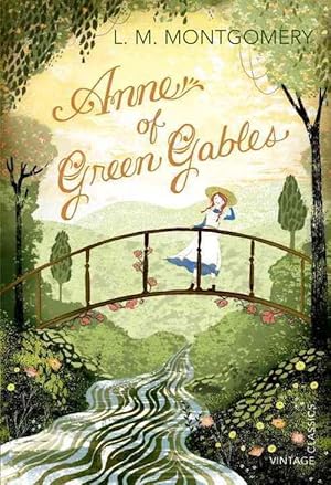Image du vendeur pour Anne of Green Gables (Paperback) mis en vente par Grand Eagle Retail
