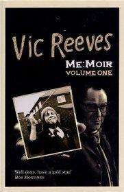 Seller image for Me: Moir: Volume One for sale by Alpha 2 Omega Books BA