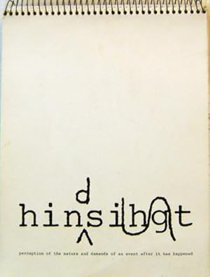 Seller image for Hindsight May 1976 - April 1977 for sale by Derringer Books, Member ABAA