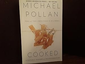 COOKED: A Natural History of Transformation