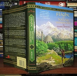 Seller image for FLIGHT TO HOLLOW MOUNTAIN Talamadh, Vol 1 for sale by Rare Book Cellar