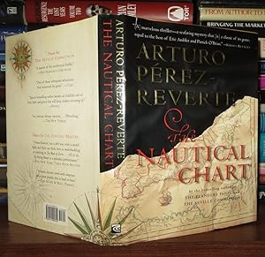 Seller image for THE NAUTICAL CHART for sale by Rare Book Cellar