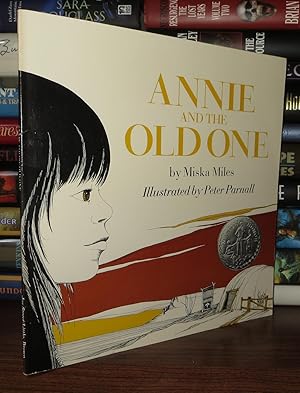 Seller image for ANNIE AND THE OLD ONE for sale by Rare Book Cellar