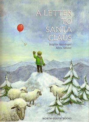 A Letter to Santa Claus