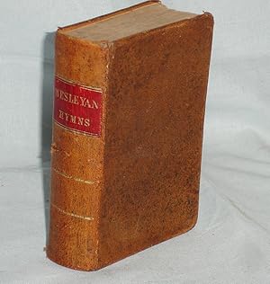 A Collection of Hymns, for the Use of the Wesleyan Methodist Connection of America