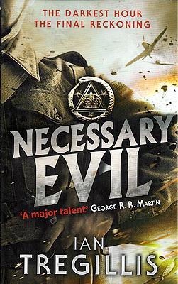 Seller image for Necessary Evil for sale by Ziesings