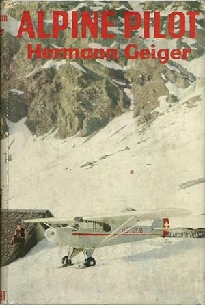 Seller image for Alpine Pillot for sale by Culpepper Books