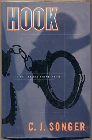 Seller image for Hook for sale by Ken Sanders Rare Books, ABAA