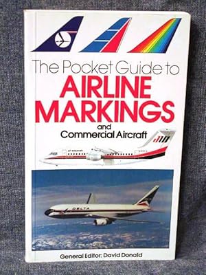 Seller image for Pocket Guide to Airline Markings and Commercial Aircraft, The for sale by Past Pages