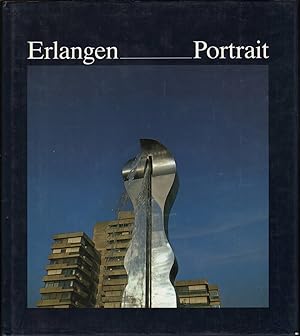 Seller image for Erlangen - Portrait for sale by Jonathan Grobe Books