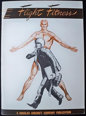 Seller image for FLIGHT FITNESS for sale by Champ & Mabel Collectibles