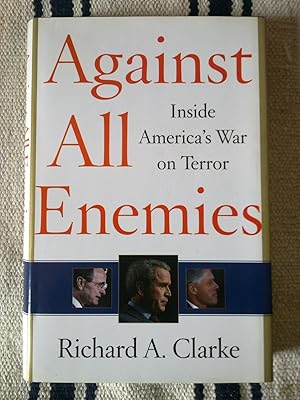 Against All Enemies - Inside America's War On Terror