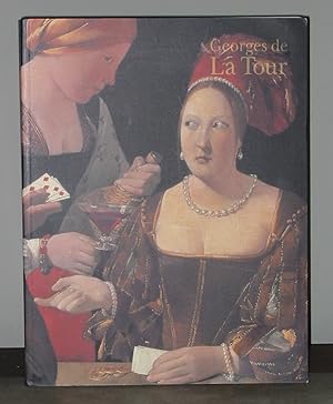 Image du vendeur pour Georges de la Tour mis en vente par Exquisite Corpse Booksellers