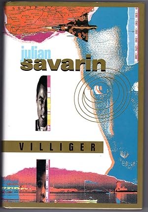 Seller image for Villiger for sale by Mirror Image Book